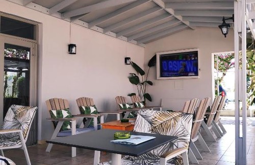 Tingaki Hotel | Ipanema Hotel