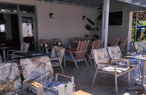 Tingaki Hotel | Ipanema Hotel