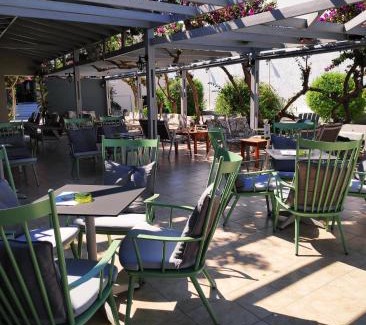 Tingaki Hotel | Ipanema Hotel