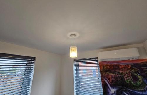 Ipswich House | Ipswich - 3 Beds - Sleeps 6 - Private Garden