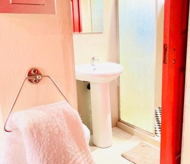 Ethekwini Apartment | Iqadi lodge