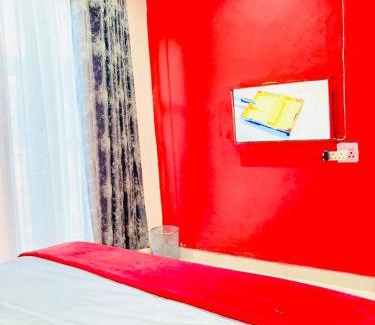 Ethekwini Apartment | Iqadi lodge