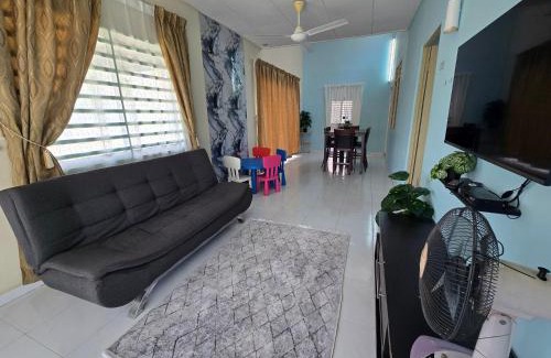 Kuantan House | Irah Homestay