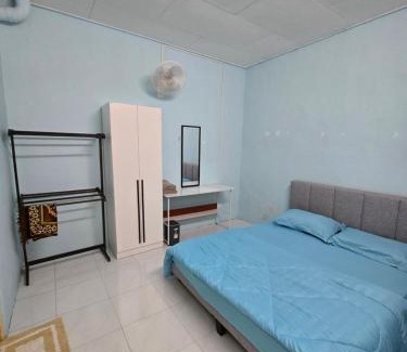 Kuantan House | Irah Homestay