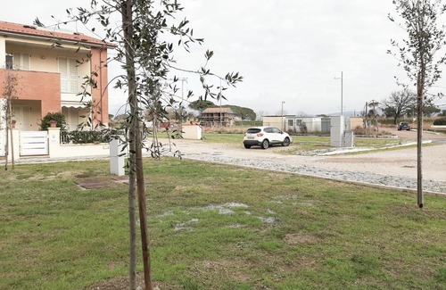Marina di Castagneto Carducci Apartment | Irene