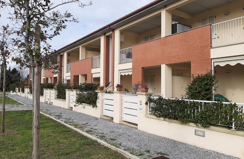 Marina di Castagneto Carducci Apartment | Irene