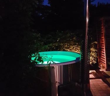 Jelesnia Bed & Breakfast | Irena