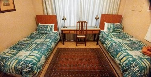 Centurion Bed & Breakfast | Irene B&B