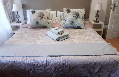 Centurion Bed & Breakfast | Irene B&B