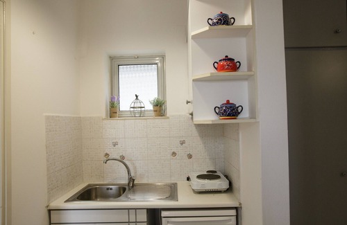 Anissaras Hotel | Irene Beach Apartments