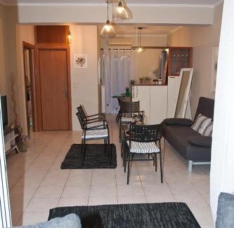 Mytikas Apartment | Irene Home