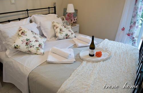 Mytikas Apartment | Irene Home