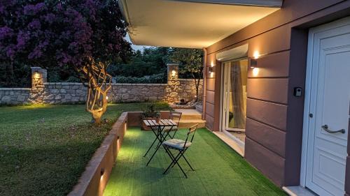 Preveza Apartment | Irene's House