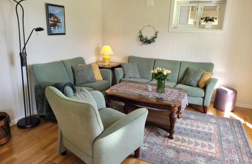 Volda Apartment | Irenegarden - Panorama apartment