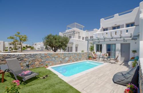 Agia Anna House | Irianna of Naxos