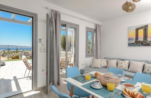 Agia Anna House | Irianna of Naxos