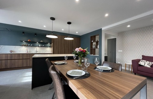 Ciboure House | IRIBARRENEA - CIBOURE