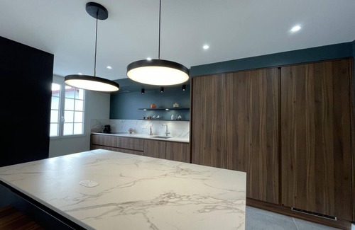 Ciboure House | IRIBARRENEA - CIBOURE