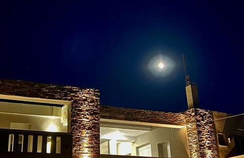 Mourteri Apartment | Irini Seaside Luxury Apartments