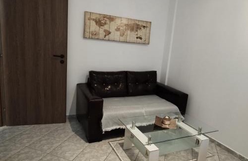 Metamorfosi Apartment | Iris Apartment