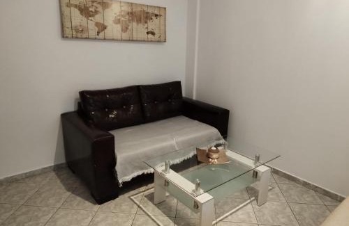 Metamorfosi Apartment | Iris Apartment