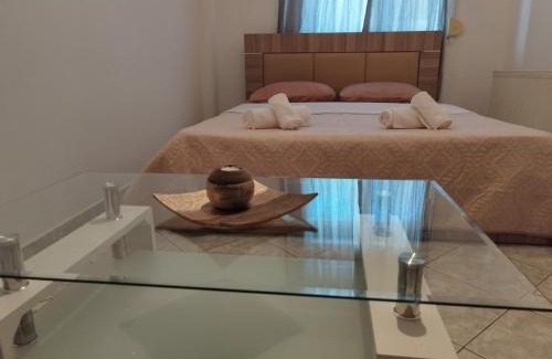 Metamorfosi Apartment | Iris Apartment