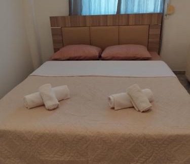 Metamorfosi Apartment | Iris Apartment