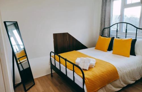 Wembley Central Apartment | Iris Apartment in Wembley