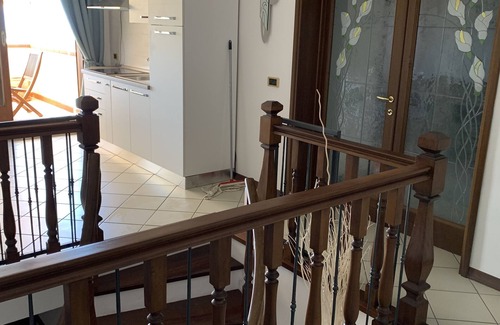 Zona 167 Scarlino Apartment | Iris apartment with panoramic view