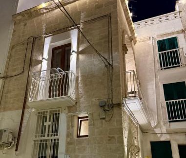 Centro Storico Apartment | Iris Apartments