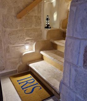 Centro Storico Apartment | Iris Apartments