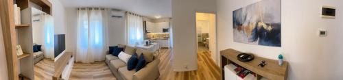 Favaro Veneto Apartment | Iris home