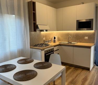 Favaro Veneto Apartment | Iris home