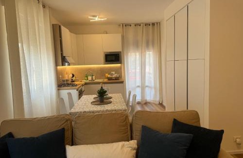 Favaro Veneto Apartment | Iris home