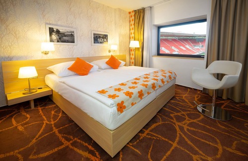 Eden Hotel | Iris Hotel Eden - Czech Leading Hotels