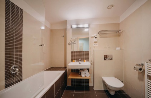 Eden Hotel | Iris Hotel Eden - Czech Leading Hotels