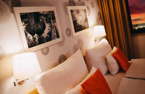 Eden Hotel | Iris Hotel Eden - Czech Leading Hotels