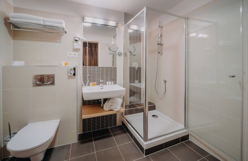 Eden Hotel | Iris Hotel Eden - Czech Leading Hotels