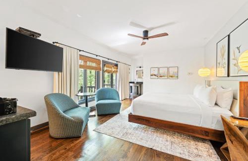 Waynesboro Resort | Iris Inn and Cabins