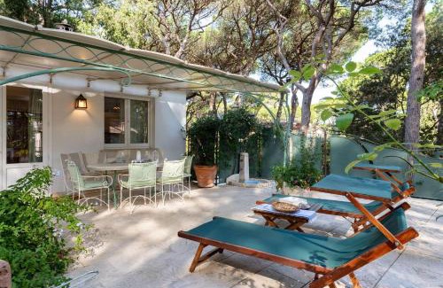 Marina di Castagneto Carducci Villa | Iris