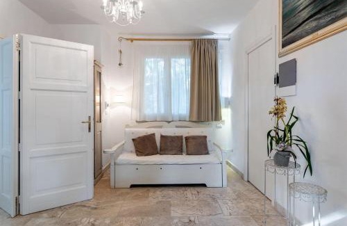 Marina di Castagneto Carducci Villa | Iris