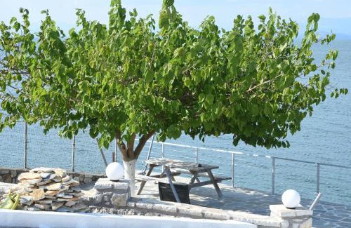 Monastiraki Apartment | Iris Villas