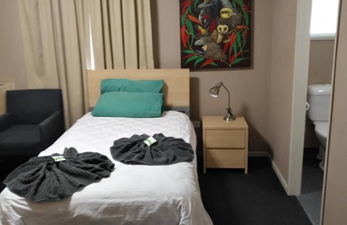 Parkside Hotel | Irish Club Accommodation