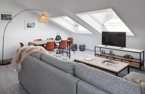Baqueira Apartment | Irissa by FeelFree Rentals