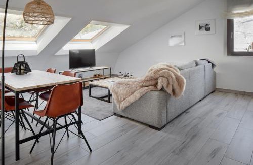 Baqueira Apartment | Irissa by FeelFree Rentals