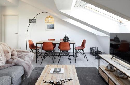 Baqueira Apartment | Irissa by FeelFree Rentals