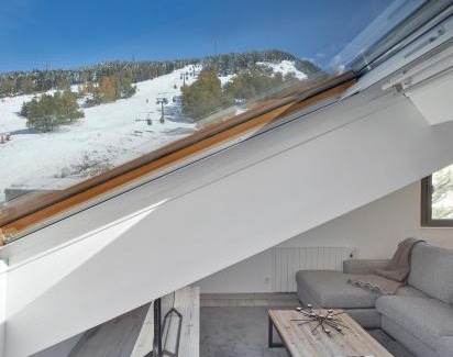 Baqueira Apartment | Irissa by FeelFree Rentals