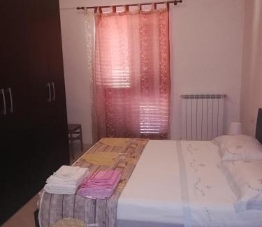 Tollo Apartment | Irma House