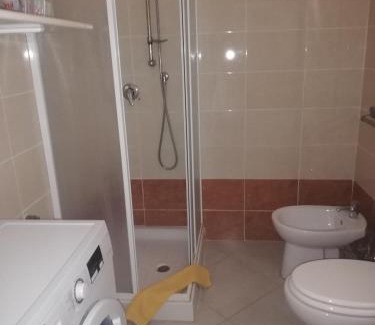 Tollo Apartment | Irma House