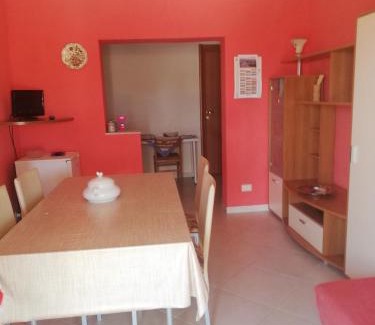 Tollo Apartment | Irma House